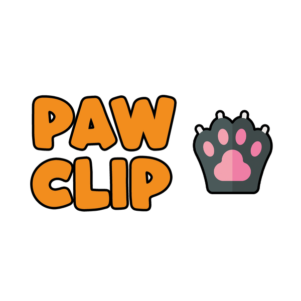 Paw Clip